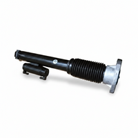 Rear Left Air Suspension Electric Shock Absorber Strut 2533201330 2533201530 2533201301 A2533201330 Compatible With MERCEDES-BENZ GLC X253