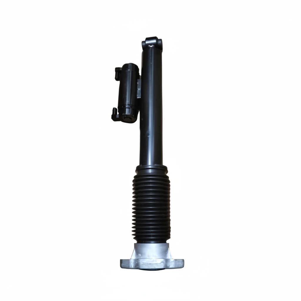 Rear Right Air Suspension Electric Shock Absorber Strut 2533201430 2533201001 A2533201430 A2533201001 Compatible With MERCEDES-BENZ GLC X253