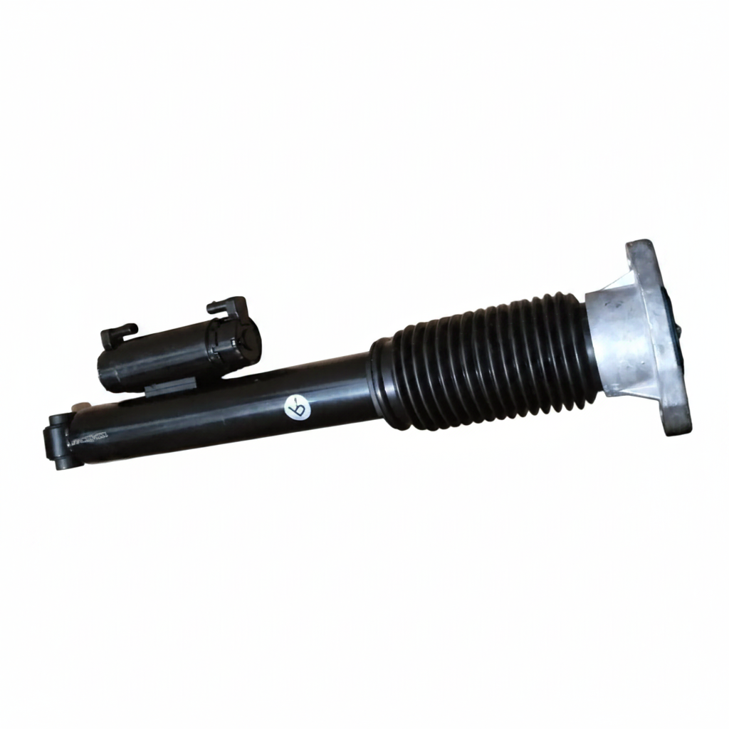 Rear Left Air Suspension Electric Shock Absorber Strut 2533201330 2533201530 2533201301 A2533201330 Compatible With MERCEDES-BENZ GLC X253