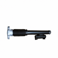 Rear Right Air Suspension Electric Shock Absorber Strut 2533201430 2533201001 A2533201430 A2533201001 Compatible With MERCEDES-BENZ GLC X253