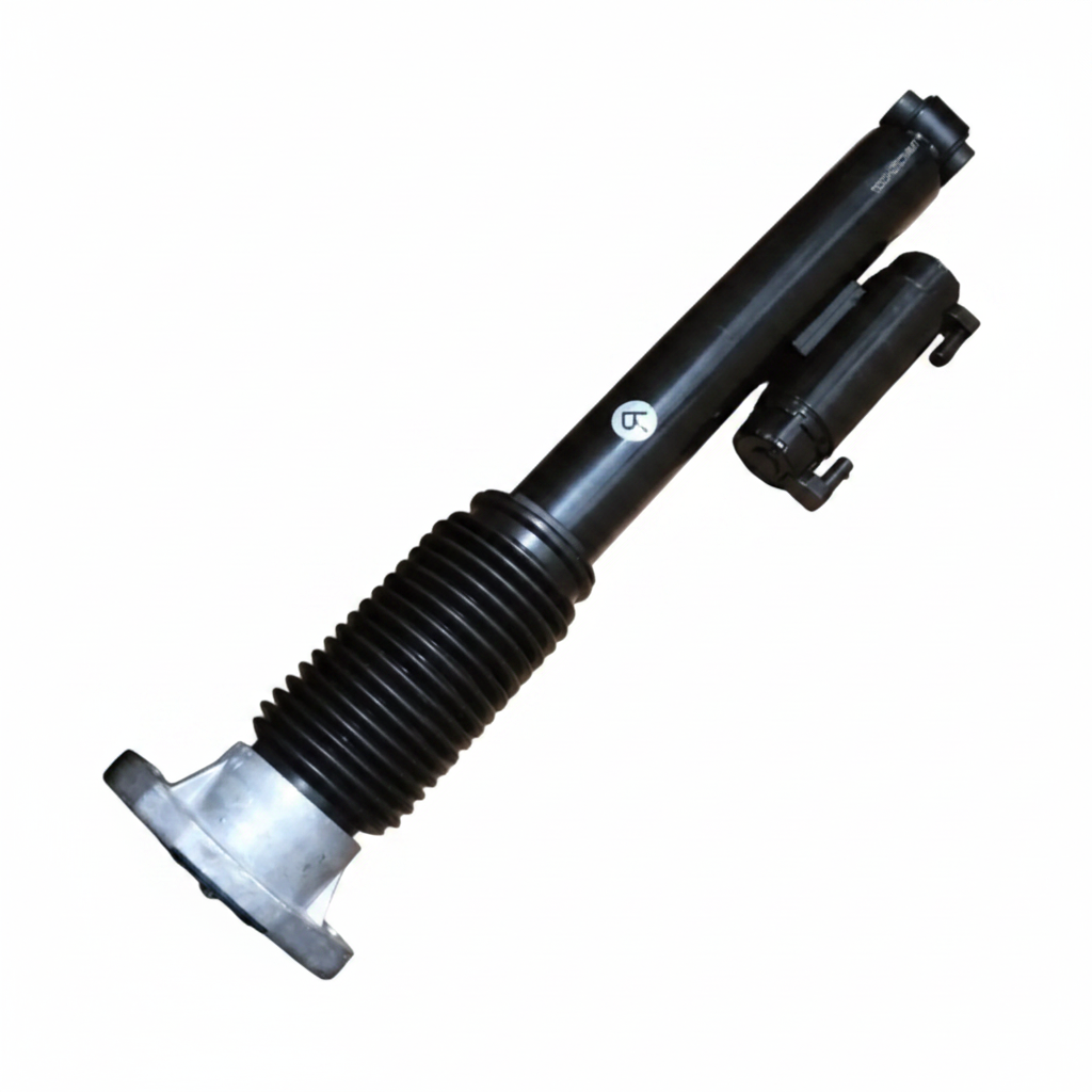 Rear Right Air Suspension Electric Shock Absorber Strut 2533201430 2533201001 A2533201430 A2533201001 Compatible With MERCEDES-BENZ GLC X253