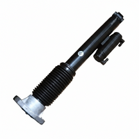 Rear Right Air Suspension Electric Shock Absorber Strut 2533201430 2533201001 A2533201430 A2533201001 Compatible With MERCEDES-BENZ GLC X253