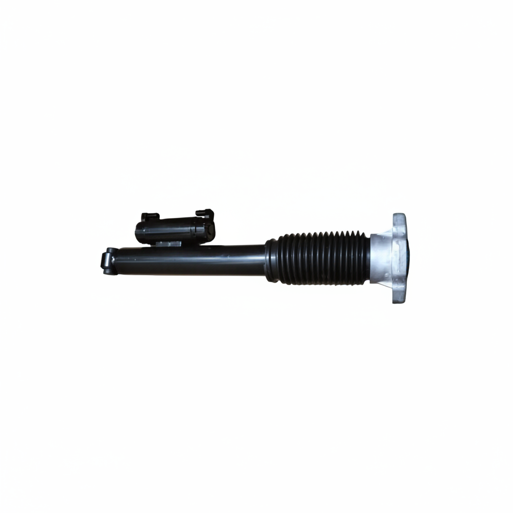 Rear Left Air Suspension Electric Shock Absorber Strut 2533201330 2533201530 2533201301 A2533201330 Compatible With MERCEDES-BENZ GLC X253