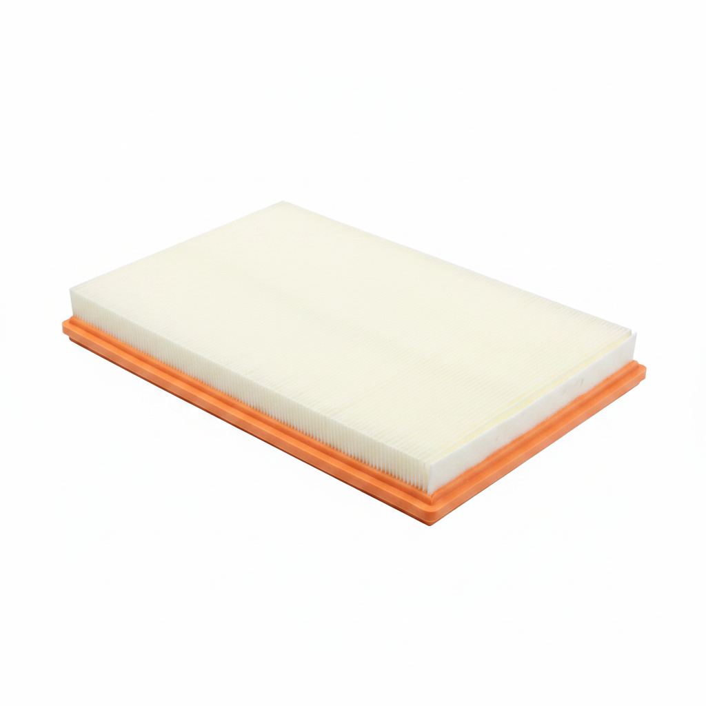 Air Filter 2540940200 Compatible With Mercedes Benz W254