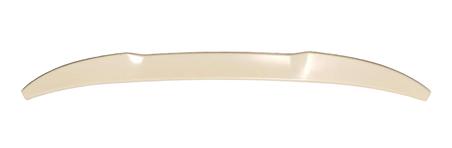 Rear Roof Spoiler BMRS12 Compatible With BMW G02 (2019-21)