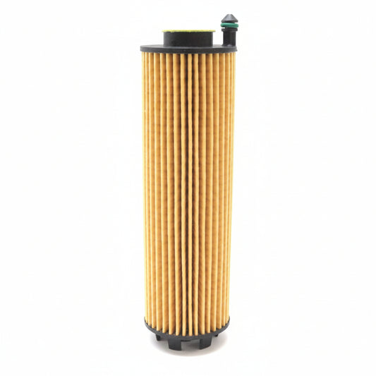 Oil filter A6541840125 & E159H D311 & OX1301D Compatible With MERCEDES-BENZ A-CLASS Saloon (V177) & C-CLASS (W205) & E-CLASS (W213) & GLA (H247). Tag 260