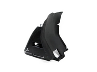 Front Lower Fender Liner Left 51718265467 & Right 51718265468 Compatible With BMW For 3 Series E46 (1999-06)