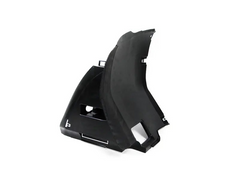 Front Lower Fender Liner Left 51718265467 & Right 51718265468 Compatible With BMW For 3 Series E46 (1999-06)