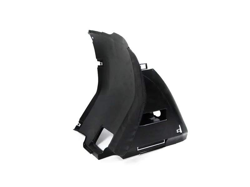 Front Lower Fender Liner Left 51718265467 & Right 51718265468 Compatible With BMW For 3 Series E46 (1999-06)