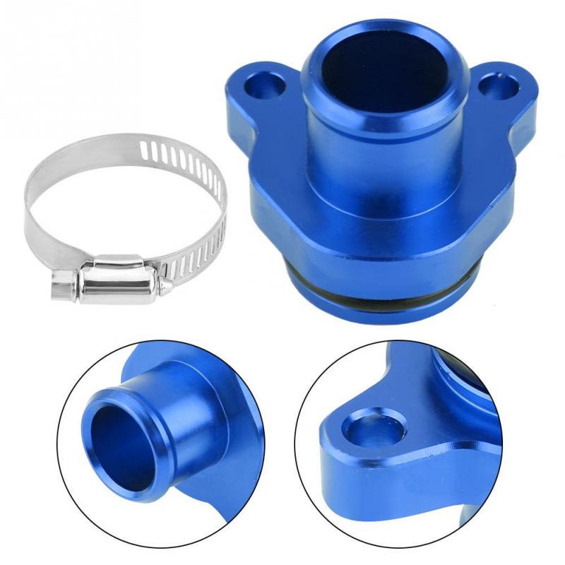 Water Hose Plug Connector 11537541992 11537544638 Compatible With BMW E90 E60 E66