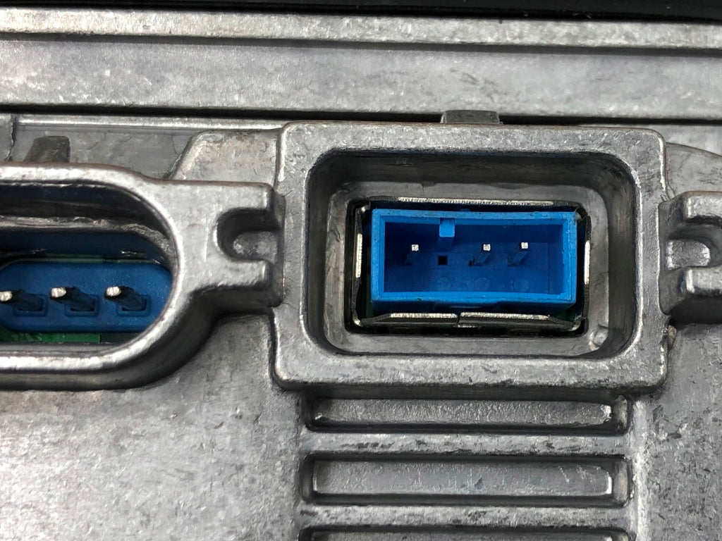 Headlight Control Unit  25XT6-A-D8 For Ford Focus ST 2012-2018 Tag-BL-150
