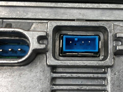 Headlight Control Unit  25XT6-A-D8 For Ford Focus ST 2012-2018 Tag-BL-150