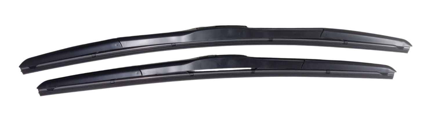 Front Wiper Blade Set (22'20 Inch) Compatible with BMW X3 E83 Tag-WBF-25