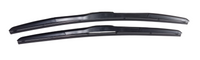 Front Wiper Blade Set (22'20 Inch) Compatible with BMW X3 E83 Tag-WBF-25