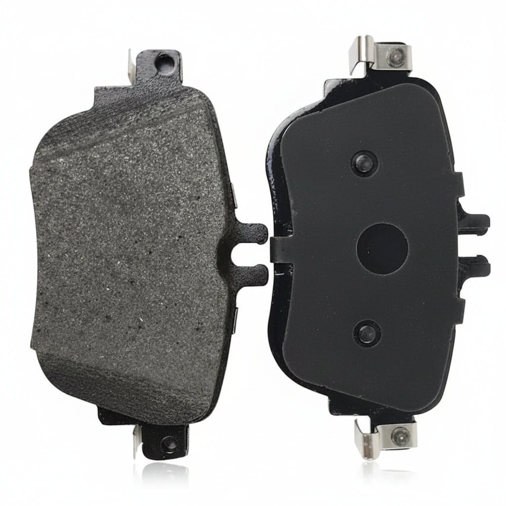 Rear Brake Pad A0004206000 2243701 P050136 Compatible With MERCEDES-BENZ E-CLASS W213 & CLS C257