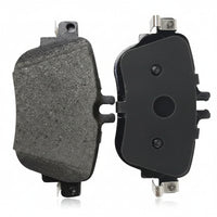 Rear Brake Pad A0004206000 2243701 P050136 Compatible With MERCEDES-BENZ E-CLASS W213 & CLS C257