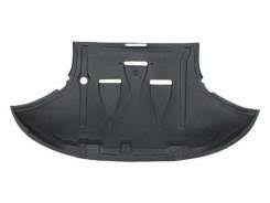Engine Splash Shield Guard Lower 4F0863821G Compatible With AUDI A6 4F Tag No.5