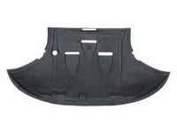Engine Splash Shield Guard Lower 4F0863821G Compatible With AUDI A6 4F Tag No.5