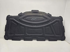 FRONT BONNET HOOD SOUND INSULATION 4M0863825A Compatible With AUDI Q7 2016