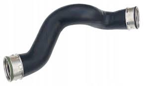 Charger Air Hose Pipe 2115282682 A2115282682 For MERCEDES-BENZ E Class E-CLASS W211 Tag-H-57