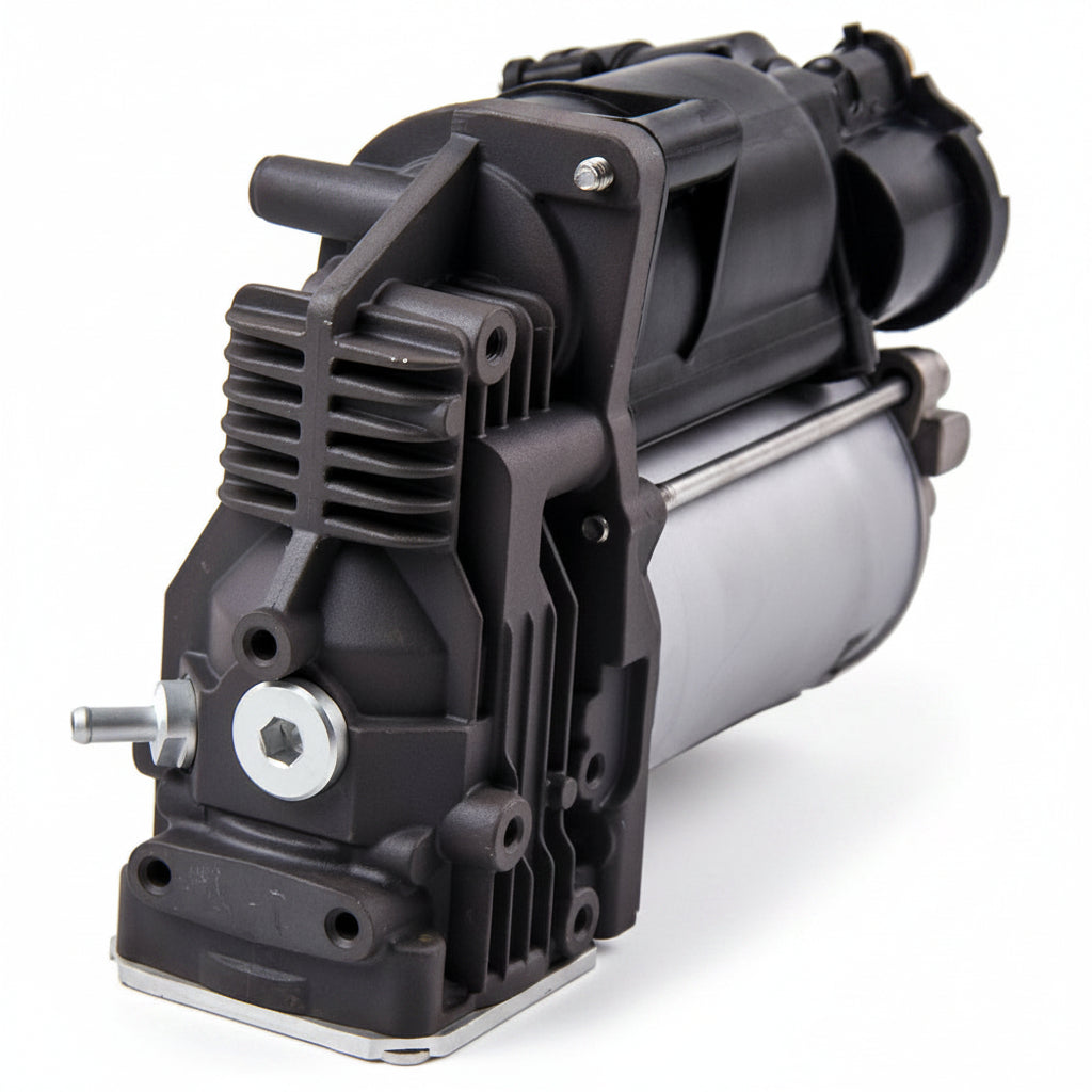 Air Suspension Compressor Pump 37206859714 37206789938 37206799419 Compatible With BMW X5 E70