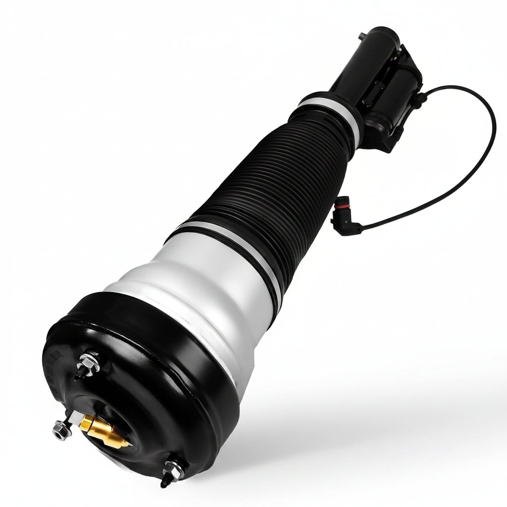 Front Air Suspension Shock Absorber Strut 2203202438 2203205113 A2203202438 Compatible With MERCEDES-BENZ S-CLASS W220