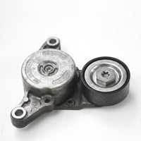Belt Tensioner With Pulley 11287823374 11287823380 11288511919 Compatible with MINI (R56) & MINI CLUBMAN (R55) & MINI COUNTRYMAN (R60) &  MINI Convertible (R57) & MINI Coupe (R58) & MINI PACEMAN (R61) & MINI Roadster (R59) Tag no : 10
