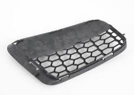 Fog Lamp cover Left 51117845542 & Right 51117845541 Compatible With BMW E84 Tag No.416