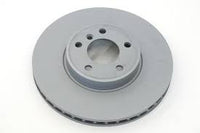Front Brake Disc Set 34116859679 34116794304 34116794300 34116766036 Compatible With BMW X5 E53