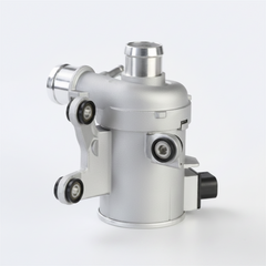 Water Pump A2742000107 A2742000207 2742000107 2742000207 2742002700 2742004800  Compatible With  MERCEDES-BENZ C-CLASS W205 & E-CLASS W213 Tag-W-40