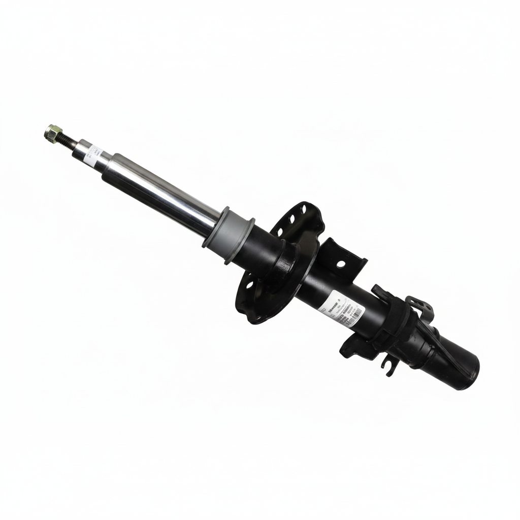 Rear Left Air Suspension Electric Shock Absorber Strut LR024447 LR044687 LR051497 LR056269 Compatible With LAND ROVER RANGE ROVER EVOQUE (L538)