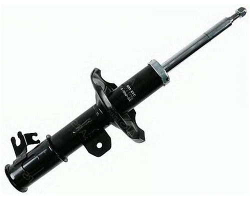 Front (Left & Right Same) Air Suspension Shock Absorber 6RD413031H Compatible With VW POLO V (6R1, 6C1) (1PCS)