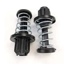 Bonnet Hood Spring Set Left 2058800027 & Right 2058800127  Compatible with MERCEEDES BENZ C-CLASS W205