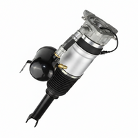 Rear Right Air Suspension Shock Absorber Strut 4E0616002E  4E0616002D  4E0616002R  Compatible With AUDI A8 D3 (4E2, 4E8) | A8 / S8 | A8L & VW PHAETON 3D1, 3D2