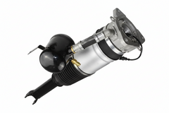 Rear Right Air Suspension Shock Absorber Strut 4E0616002E  4E0616002D  4E0616002R  Compatible With AUDI A8 D3 (4E2, 4E8) | A8 / S8 | A8L & VW PHAETON 3D1, 3D2