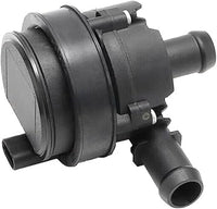 Auxiliary Water Pump A0005000686 0005000686 Compatible With MERCEDES-BENZ A-CLASS (W176) & B-CLASS Sports Tourer (W246, W242) & CLA Coupe (C117) & GLA-CLASS (X156) Tag No.16