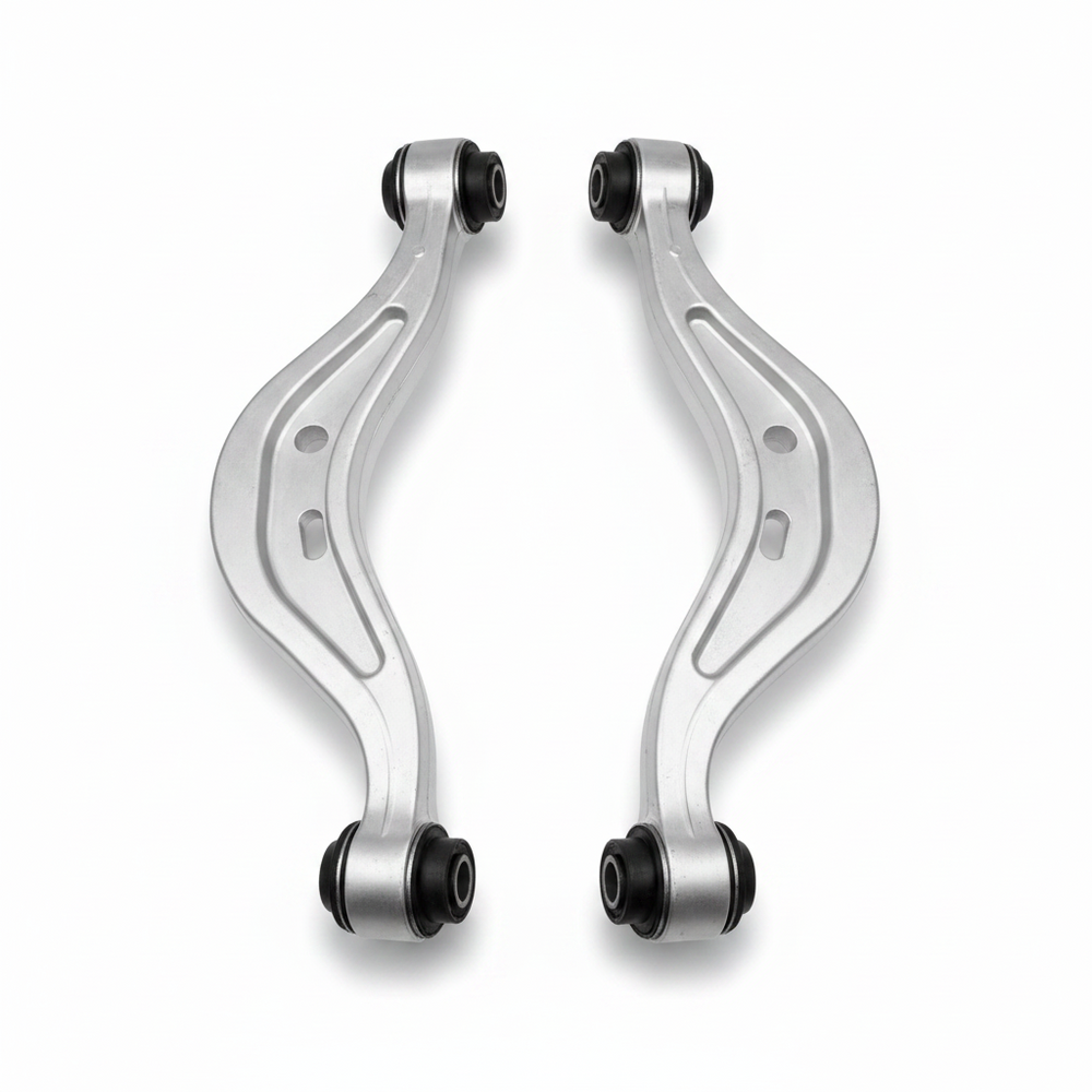 Rear Lower Control Arm (Set Of 2) 33326870536 33326870535 33326861115 33326861116 33326883339 33326883340 Compatible with 5-Series G30