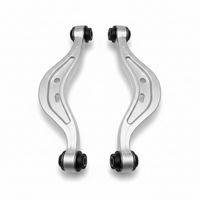 Rear Lower Control Arm (Set Of 2) 33326870536 33326870535 33326861115 33326861116 33326883339 33326883340 Compatible with 5-Series G30