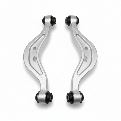 Rear Lower Control Arm (Set Of 2) 33326870536 33326870535 33326861115 33326861116 33326883339 33326883340 Compatible with 5-Series G30