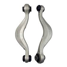 Rear Lower Control Arm (Set Of 2) 33326870536 33326870535 Compatible with 5-Series G30