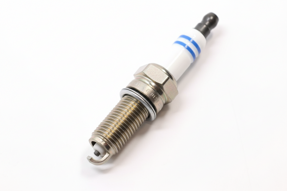 Spark Plug A0041594503 A0041591303 A0041592303 Compatible With  MERCEDES-BENZ C-CLASS W203 & E-CLASS W211 Tag-S-09