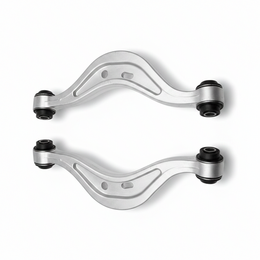 Rear Lower Control Arm (Set Of 2) 33326870536 33326870535 33326861115 33326861116 33326883339 33326883340 Compatible with 5-Series G30