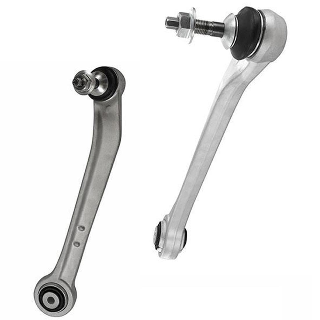 Rear Upper Control Arm (Set Of 2) Left 33326770969 & Right 33326770970 Compatible with BMW X5 (E70) & X5 (F15, F85) & X6 (E71, E72) & X6 (F16, F86)