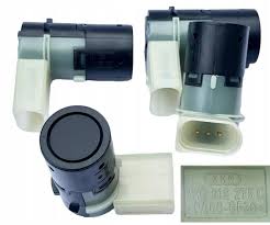 Parking Distance Control Sensors 7H0919275C  Compatible With  AUDI A6 A8 & SKODA OCTAVIA II 1Z3 Tag-PS-16