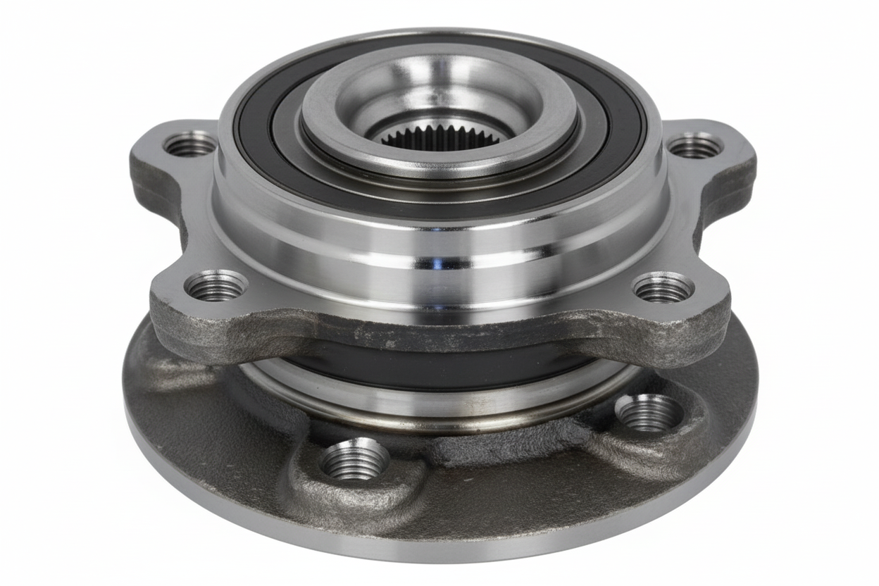 Rear Wheel Hub 32370046 31429293 31476967 32221050 32246177 32315305 32331433 32346783 Compatible With VOLVO XC90 II (256) N.M
