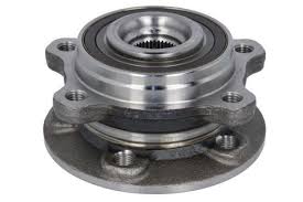 Rear Wheel Hub 32370046 Compatible With VOLVO XC90 II (256) N.M