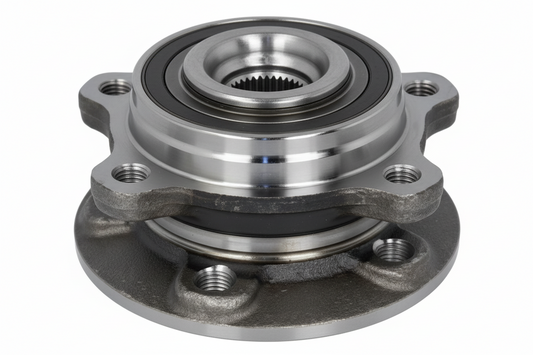Rear Wheel Hub 32370046 31429293 31476967 32221050 32246177 32315305 32331433 32346783 Compatible With VOLVO XC90 II (256) N.M