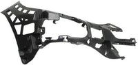 Front Bumper Bracket Left 2128853765 & Right 2128853865 Compatible With MERCEDES-BENZ E-CLASS (W212) T-2 2014-2016 Tag No.841