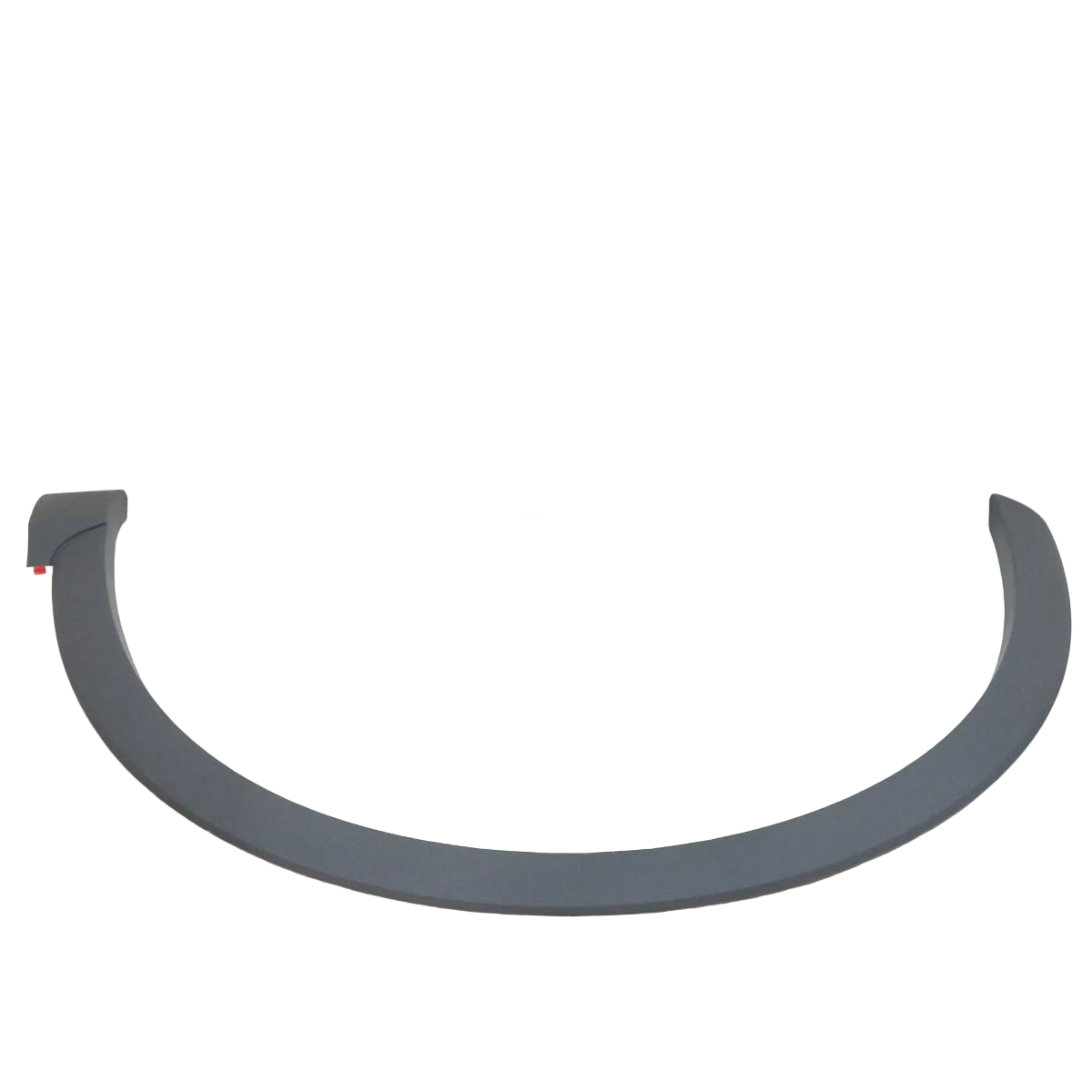 Front Left Wheel Arch (EYEBROW) 8U0853717 Compatible With AUDI Q3 (8UB, 8UG) (2012-2015) Tag-EY-02