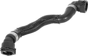 Coolant Hose Pipe 17127592651 Compatible With BMW F10 5 Series F10 Tag-H-148
